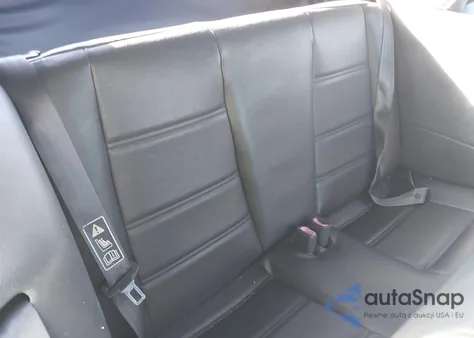 2000 Ford Mustang из США, поврежденный, VIN 1FAFP4440YF163529